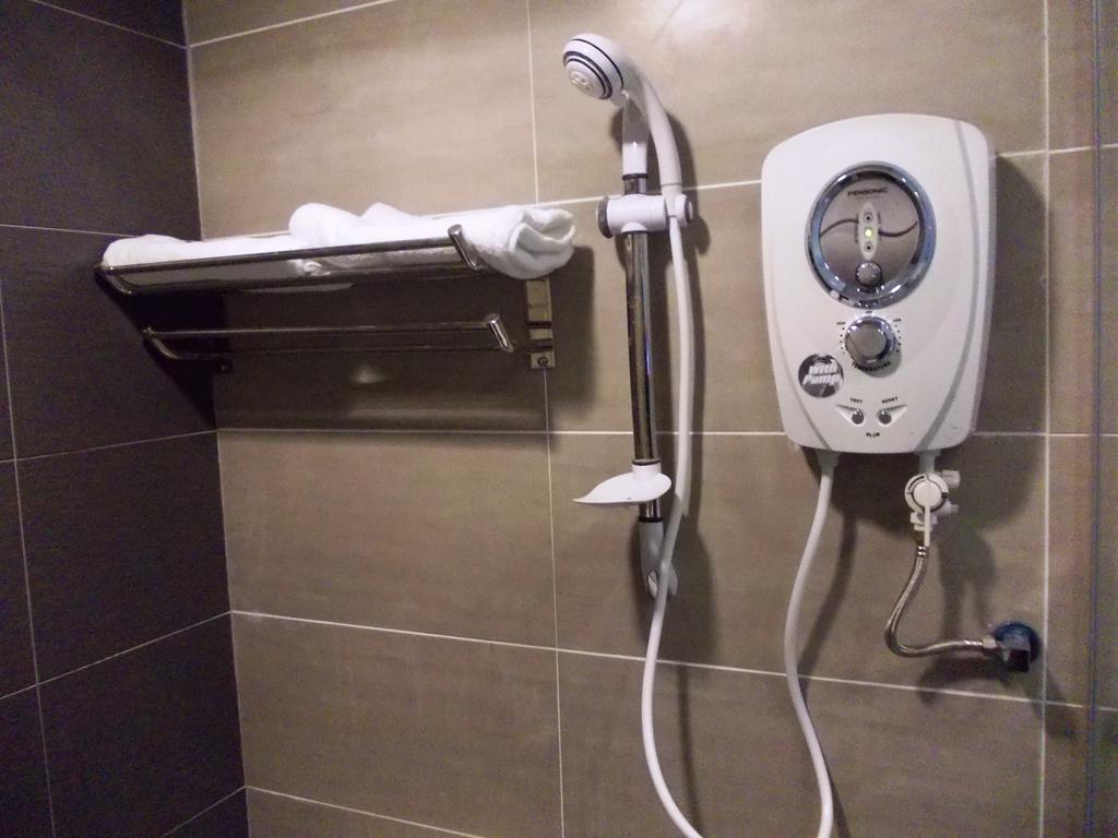Dream Inn Hotel Bandar Mahkota Cheras Kamer foto