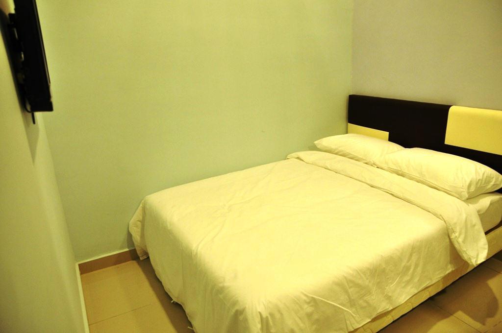 Dream Inn Hotel Bandar Mahkota Cheras Kamer foto