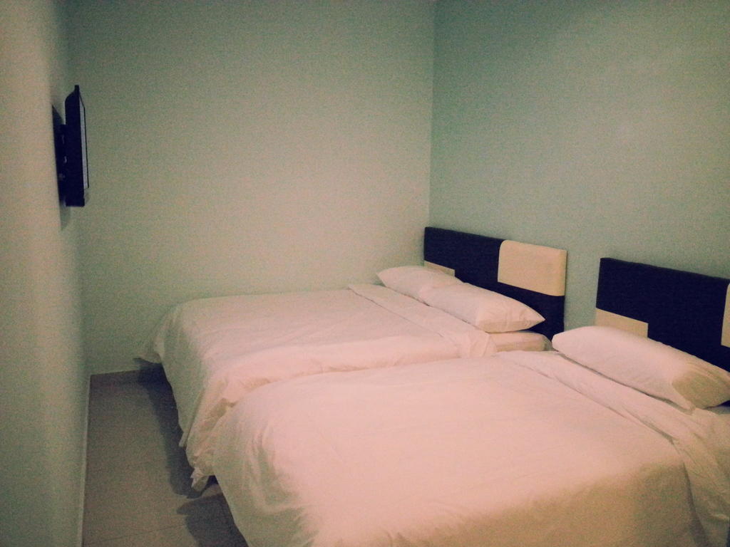 Dream Inn Hotel Bandar Mahkota Cheras Kamer foto