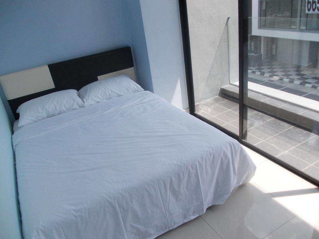 Dream Inn Hotel Bandar Mahkota Cheras Kamer foto