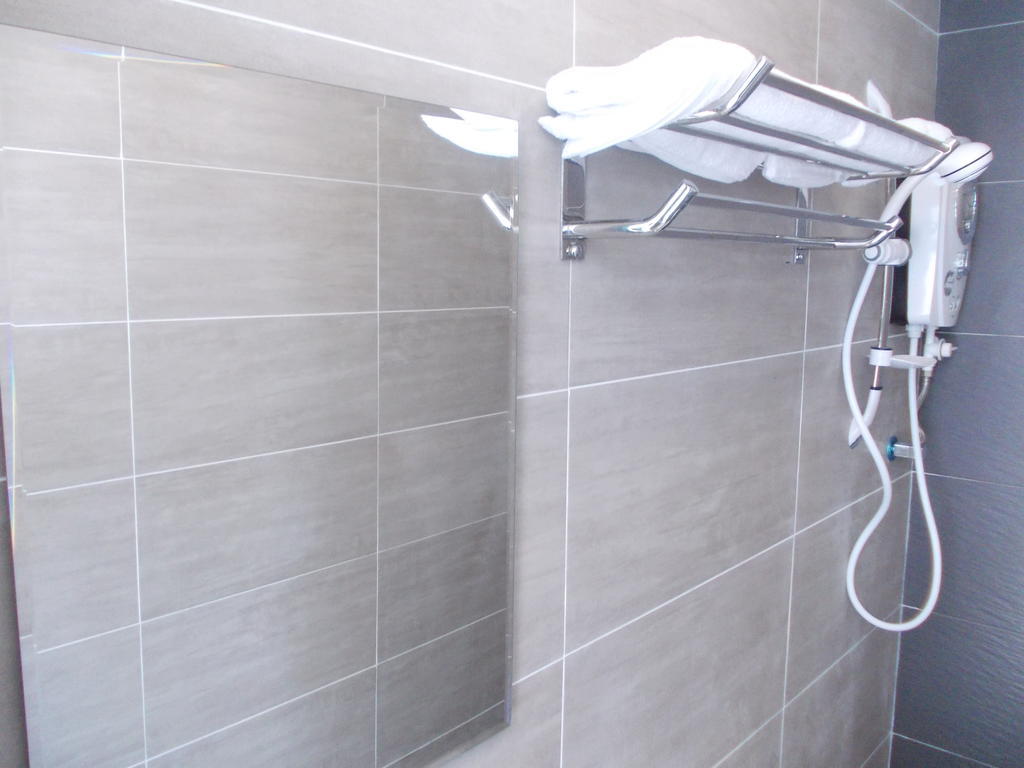 Dream Inn Hotel Bandar Mahkota Cheras Kamer foto