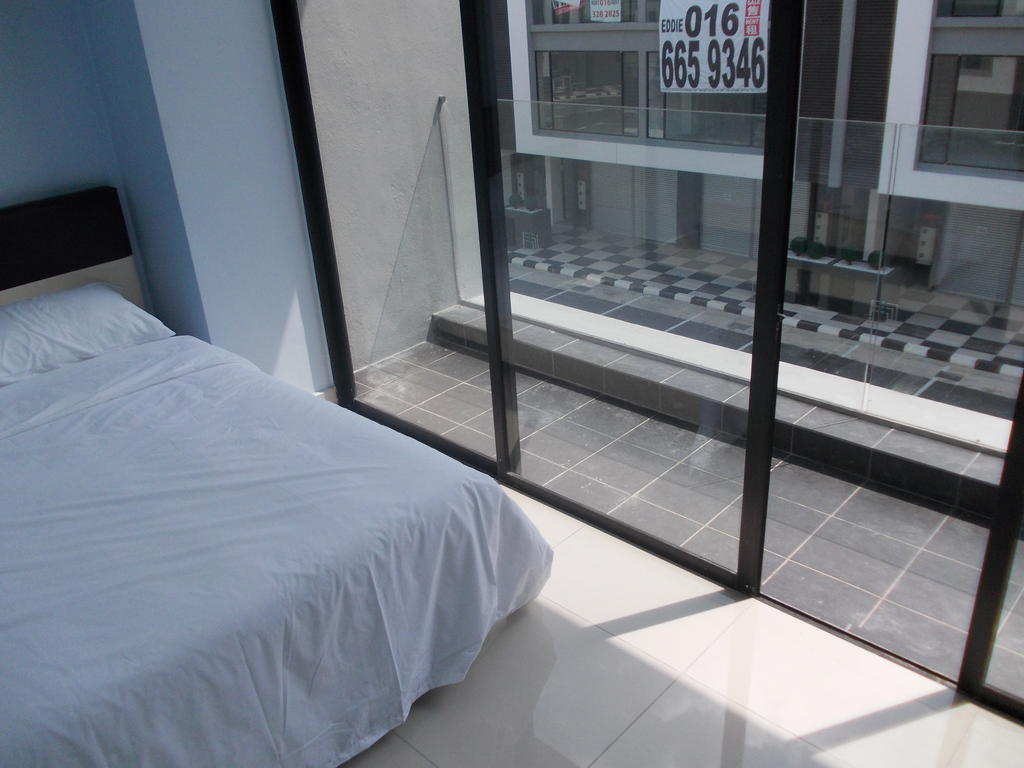 Dream Inn Hotel Bandar Mahkota Cheras Kamer foto