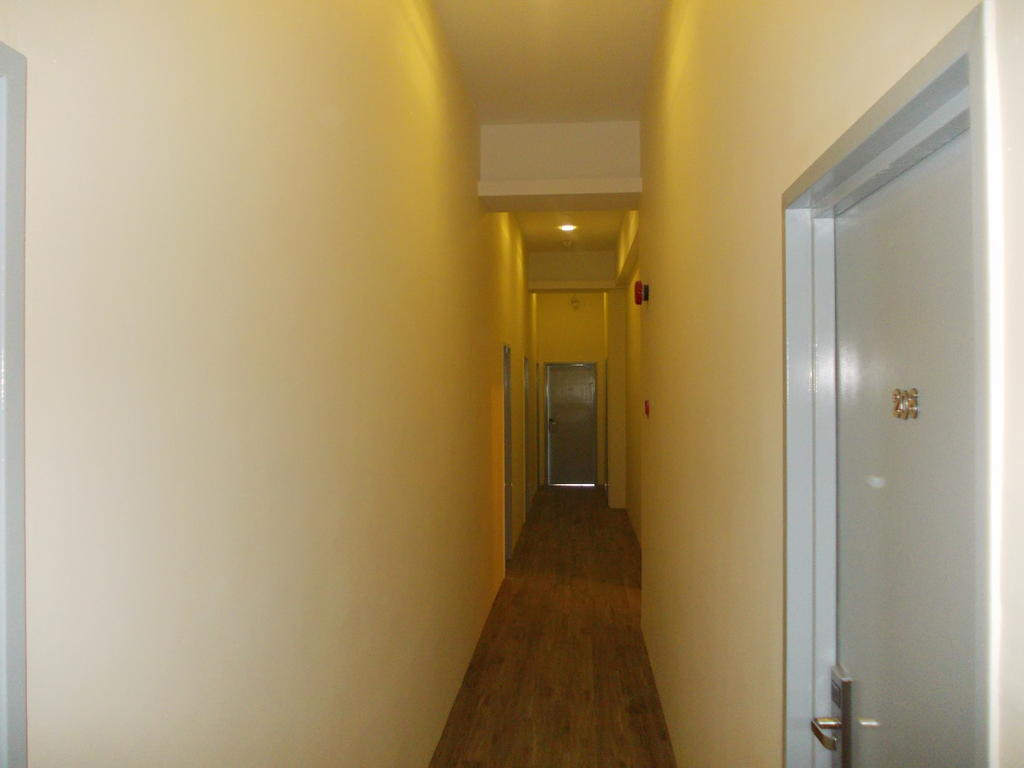 Dream Inn Hotel Bandar Mahkota Cheras Buitenkant foto