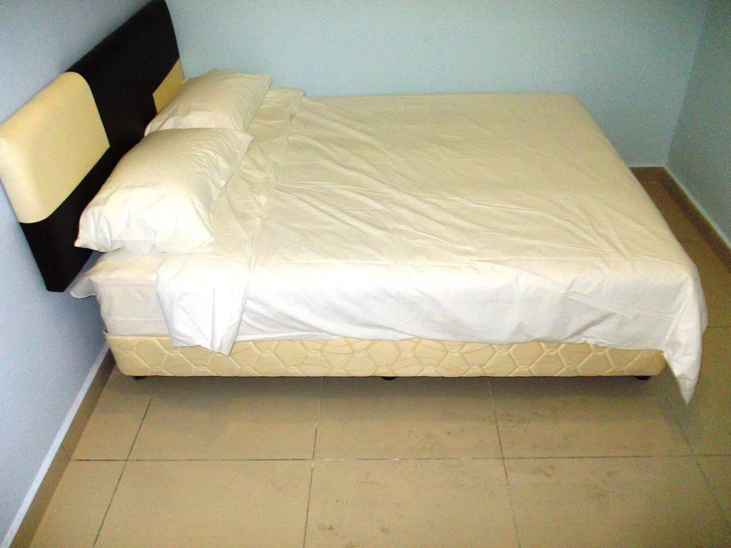Dream Inn Hotel Bandar Mahkota Cheras Buitenkant foto