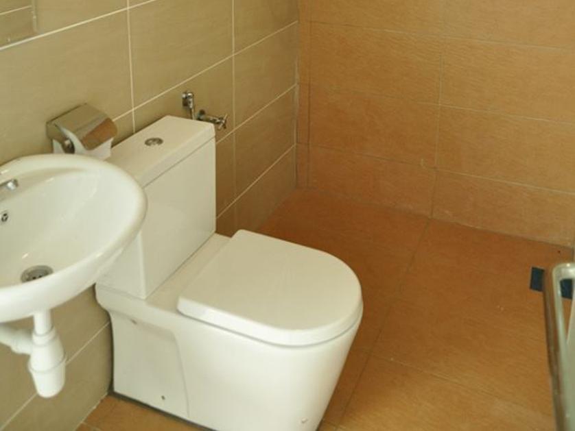 Dream Inn Hotel Bandar Mahkota Cheras Buitenkant foto